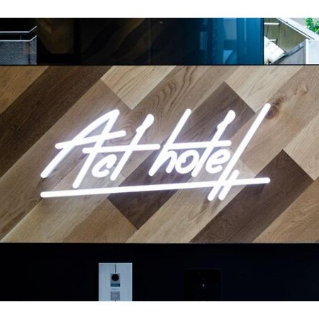 Act Hotel Shibuya - Vacation Stay 84228 Tokyo Exterior photo